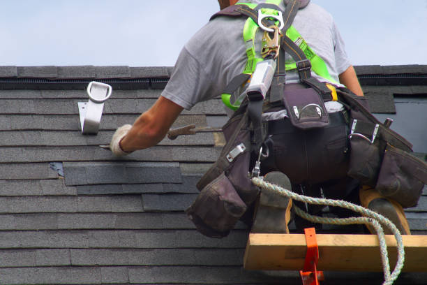 Best Commercial Roofing Services  in Meadow Woods, FL